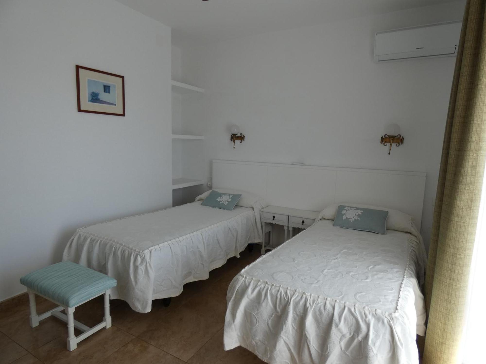 Hostal Port Fornells (Adults Only) Dış mekan fotoğraf