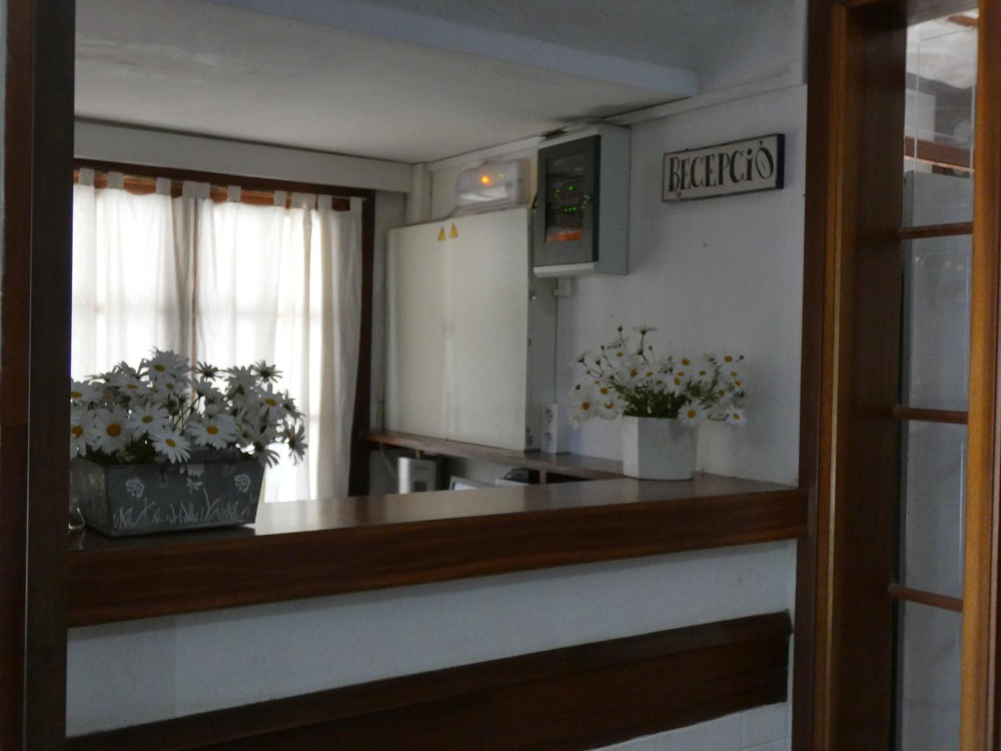 Hostal Port Fornells (Adults Only) Dış mekan fotoğraf